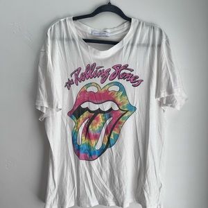 Daydreamer Rolling Stones T Shirt